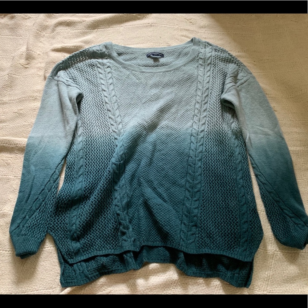 American Eagle Women’s Sweater